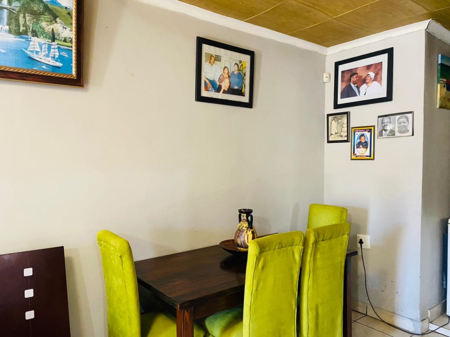 2 Bedroom Property for Sale in Kuyasa Western Cape